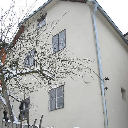 U Muzikanta Český Krumlov