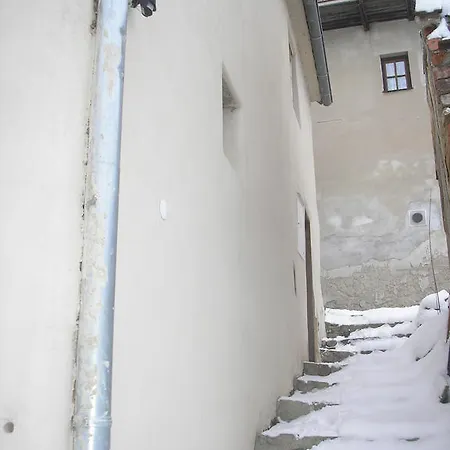 Apartamento U Muzikanta