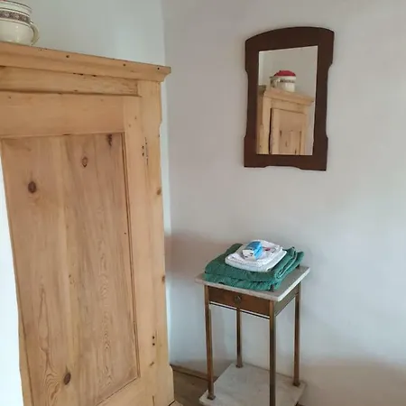 U Muzikanta Český Krumlov