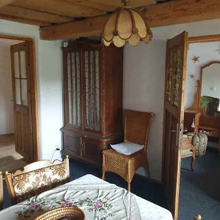Apartamento U Muzikanta