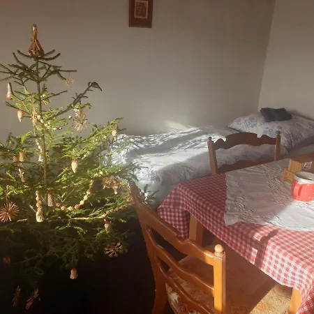 U Muzikanta Apartamento *