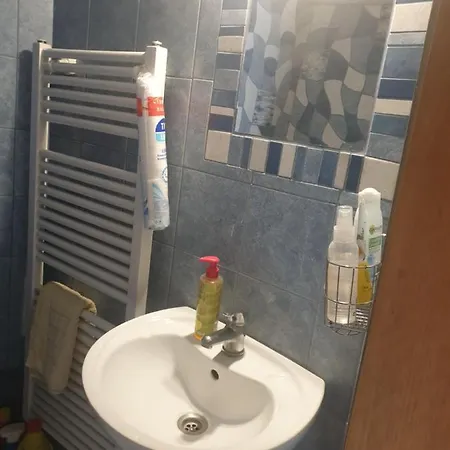 U Muzikanta Apartamento *