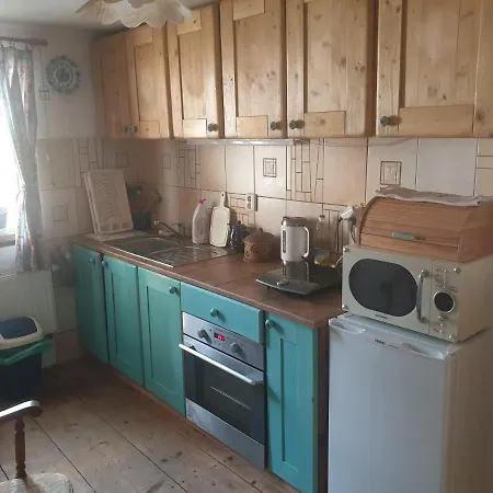 U Muzikanta Apartamento Český Krumlov